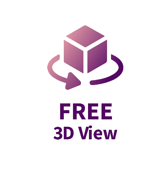 3D View