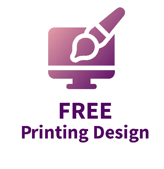 Free Printing Design