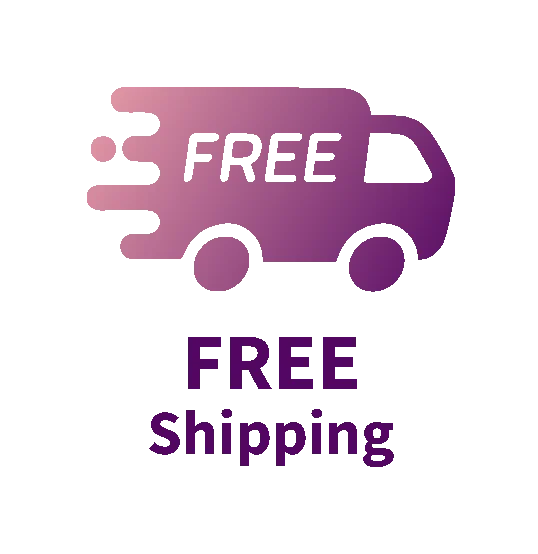 Free Shipping