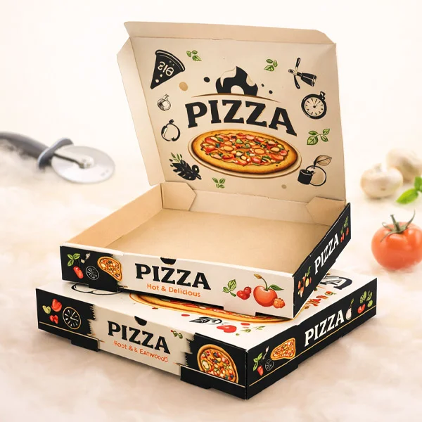 Pizza Boxes (2)