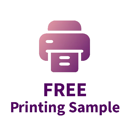 Printing Sample