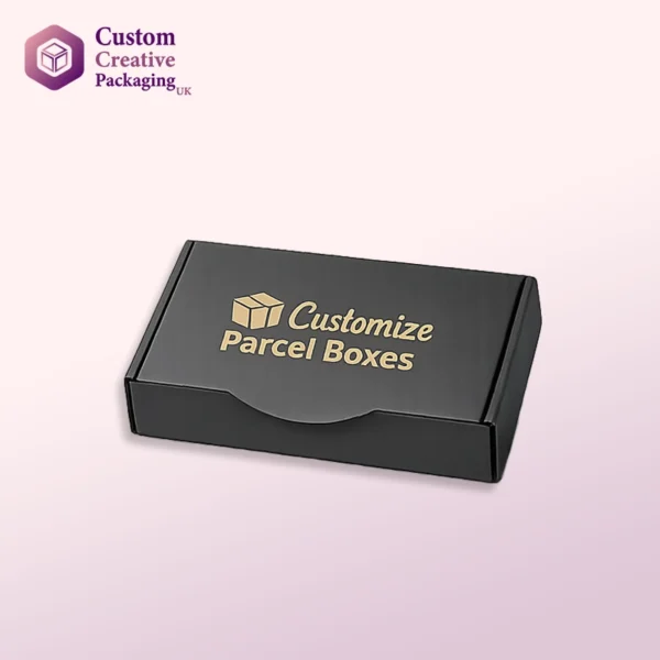 Buy Bespoke Postal Boxes | Custom Creative Packaging