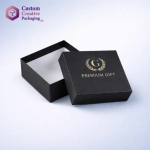 black-rigid-box