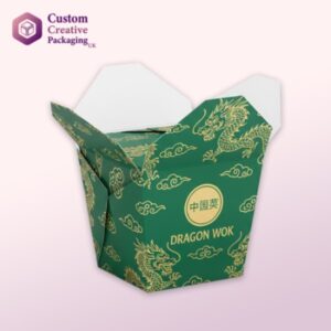 chinese food boxes