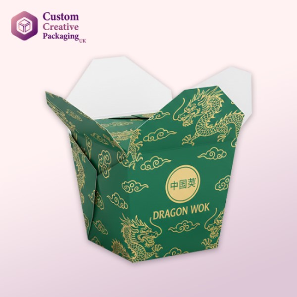 chinese food boxes