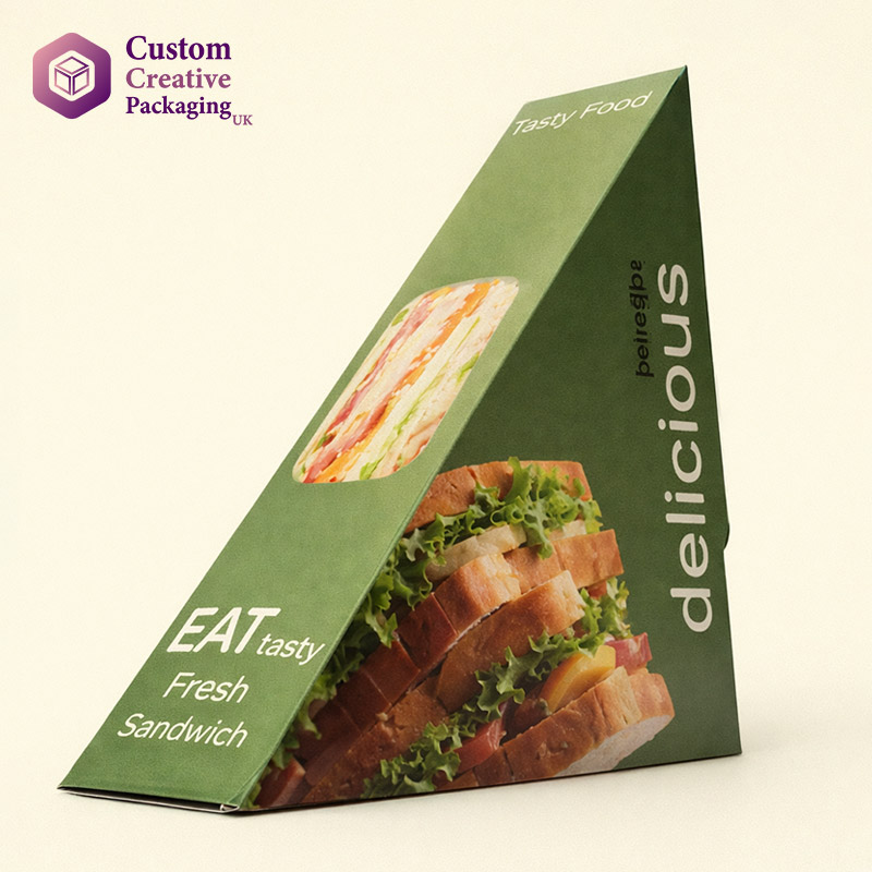 custom sandwich boxes
