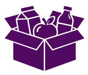 Food Boxes