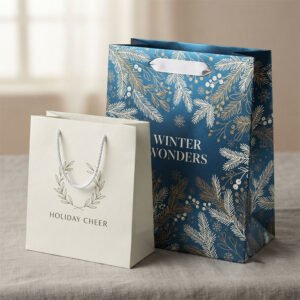 custom gift bags