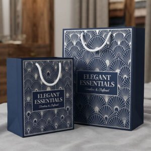 promotional paper bags