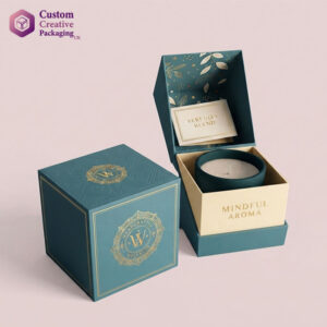 custom candle boxes