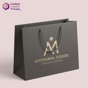 custom retail bags
