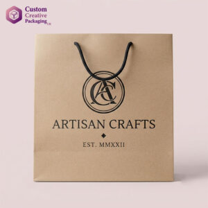 paper carrier bags