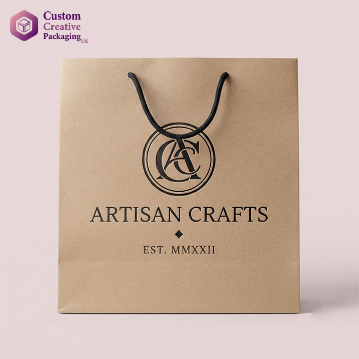 paper carrier bags