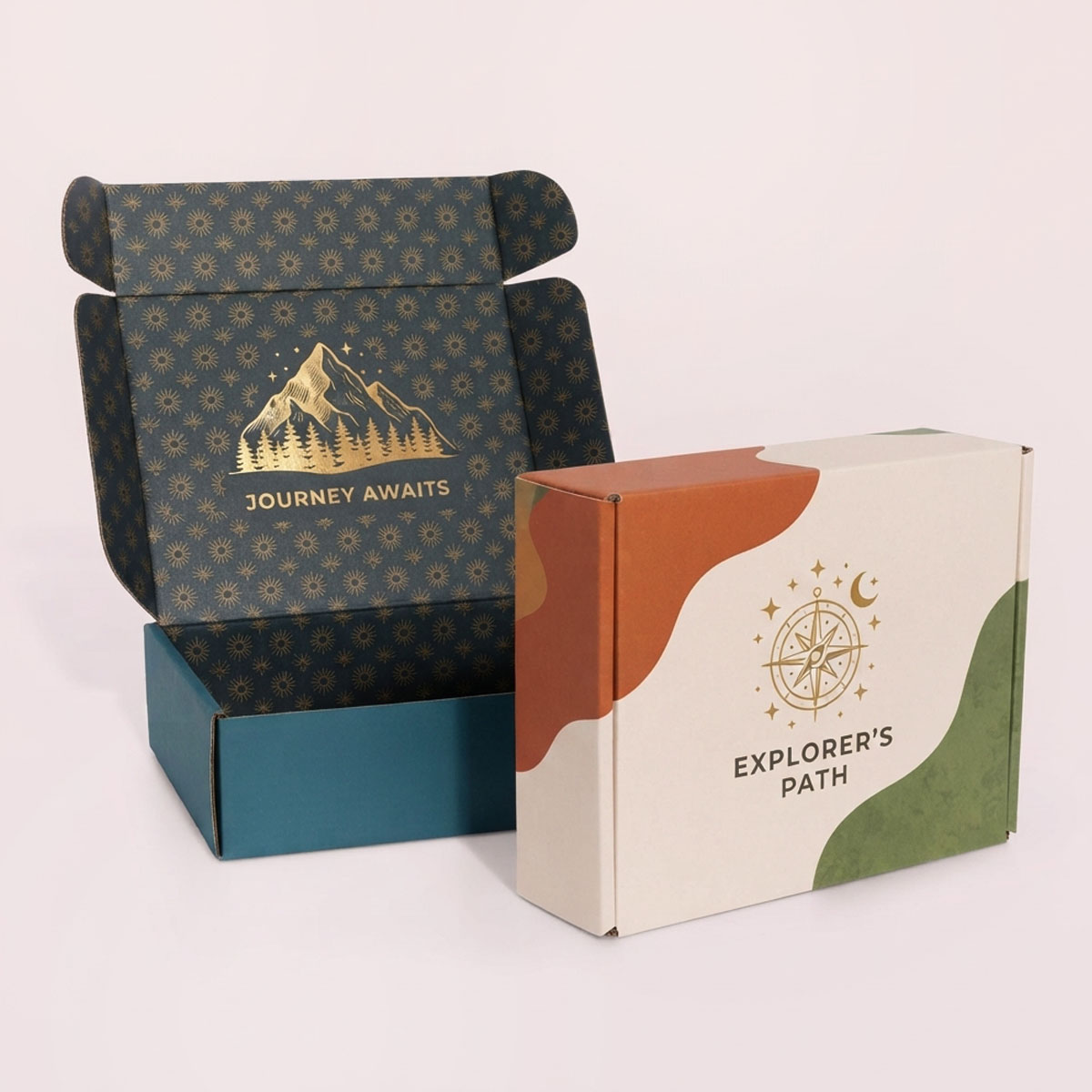 custom mailer boxes