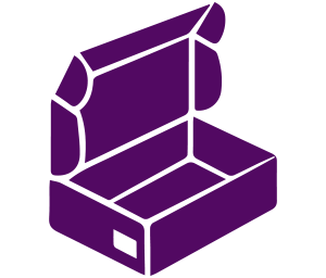 Shipping Boxes