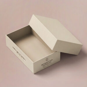 custom cardboard boxes
