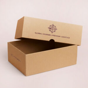 custom kraft boxes